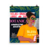Bless This Mess Mija Poster