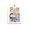 Workspace Poster - Image 2